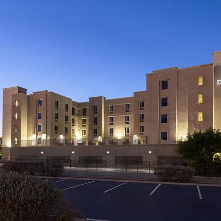 Doubletree By Hilton Las Vegas East Flamingo Luaran gambar