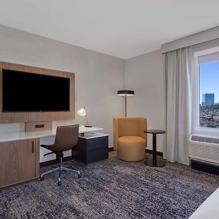 Doubletree By Hilton Las Vegas East Flamingo Luaran gambar