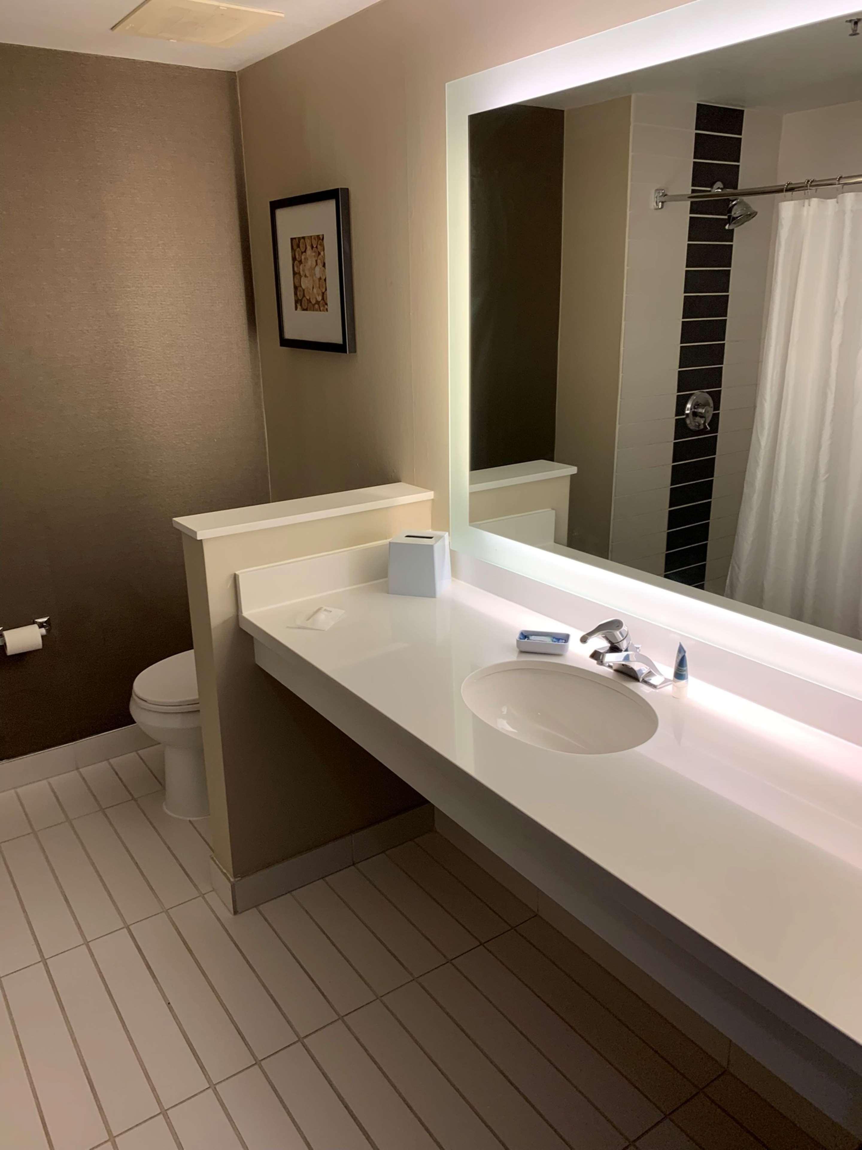 Doubletree By Hilton Las Vegas East Flamingo Luaran gambar