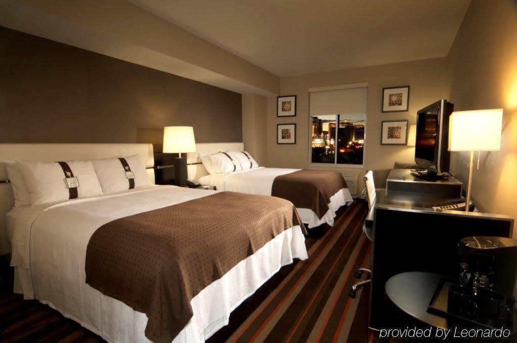 Doubletree By Hilton Las Vegas East Flamingo Bilik gambar