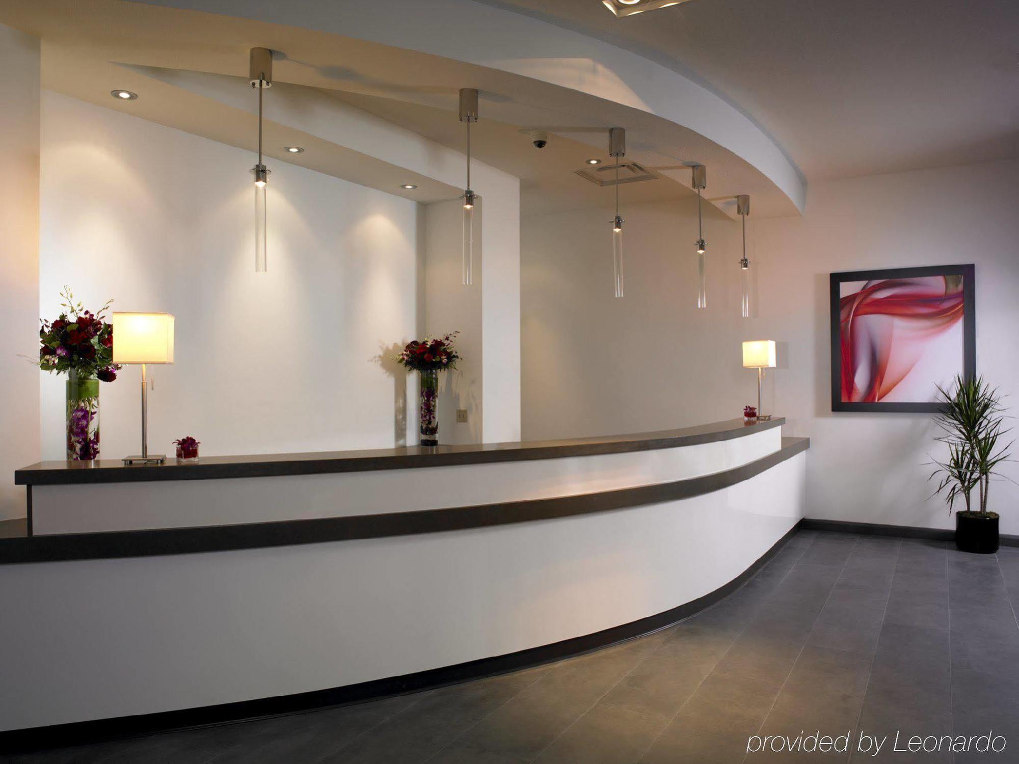 Doubletree By Hilton Las Vegas East Flamingo Dalaman gambar