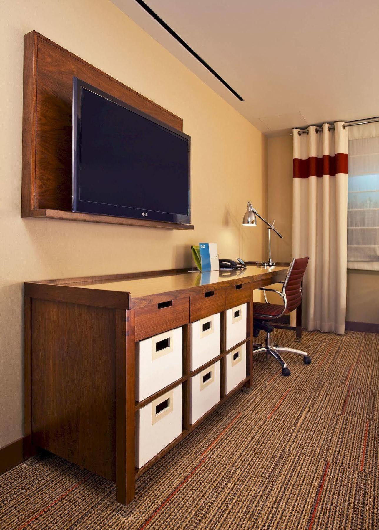 Doubletree By Hilton Las Vegas East Flamingo Luaran gambar