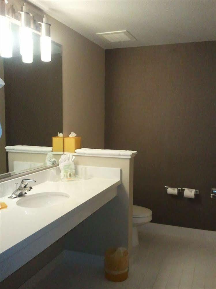 Doubletree By Hilton Las Vegas East Flamingo Bilik gambar