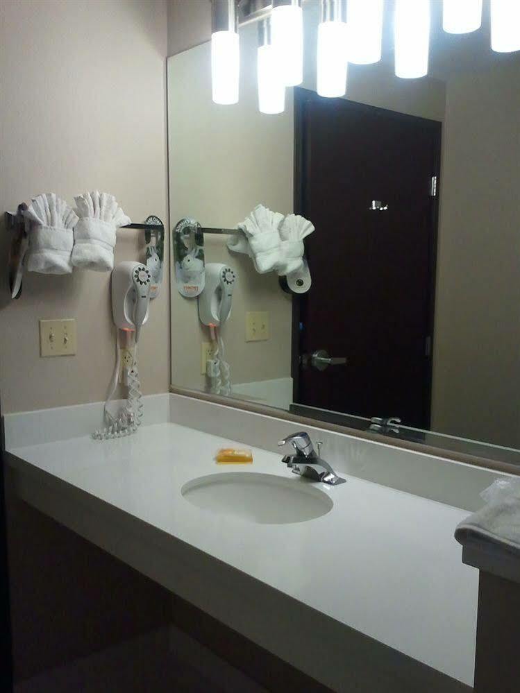 Doubletree By Hilton Las Vegas East Flamingo Bilik gambar