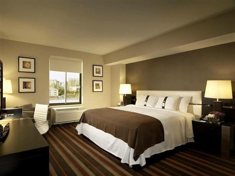 Doubletree By Hilton Las Vegas East Flamingo Luaran gambar